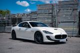 Maserati MC Stradale Centenario Edition ''100'' - Maserati: Mc