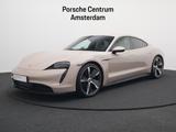 Porsche Taycan - Porsche: Beige