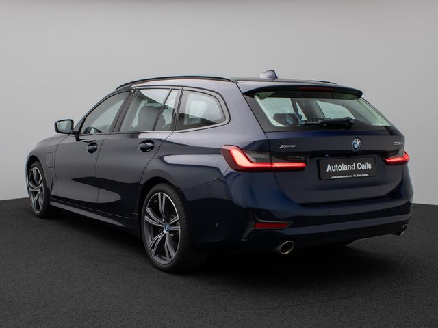 Foto Nummer 9: BMW 330e