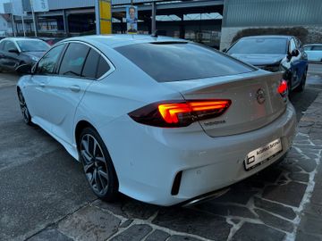 Bild 22 Opel Insignia | Grand Sport GSi 4x4 | Top-Ausstattung