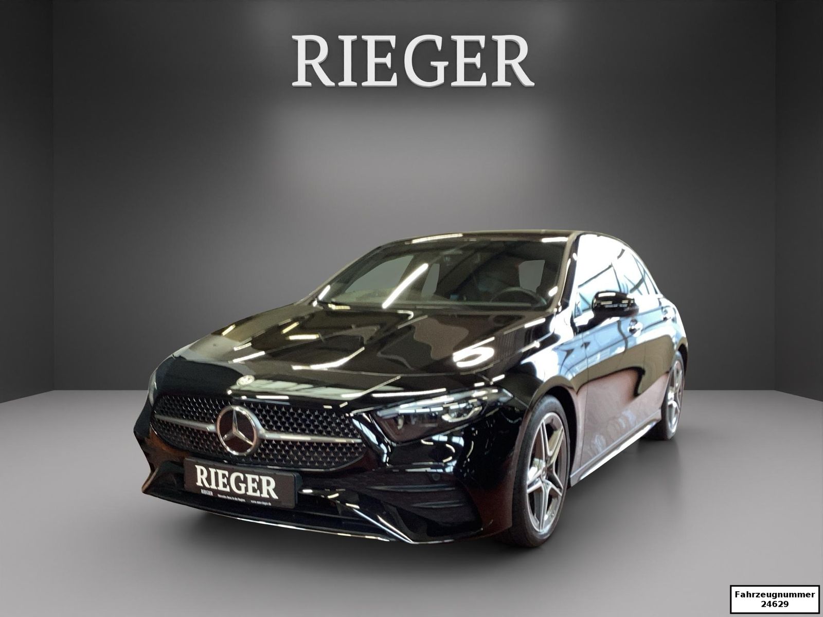 MERCEDES-BENZ A 200 AMG-PLUS*Kamera*Spurassist*MB-LED*Ambiente