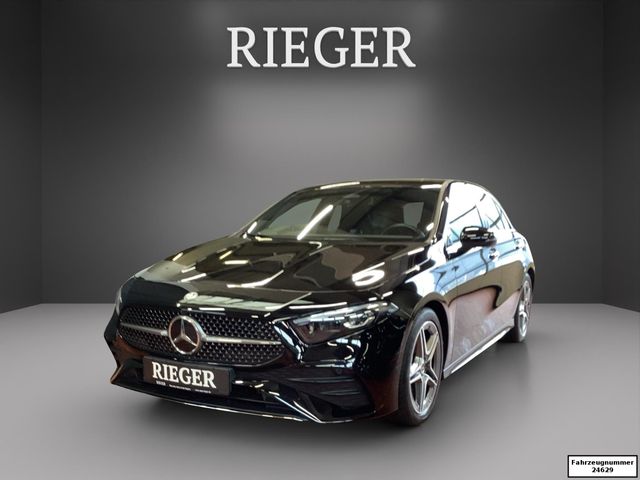MERCEDES-BENZ A 200 AMG-PLUS*Kamera*Spurassist*MB-LED*Ambiente