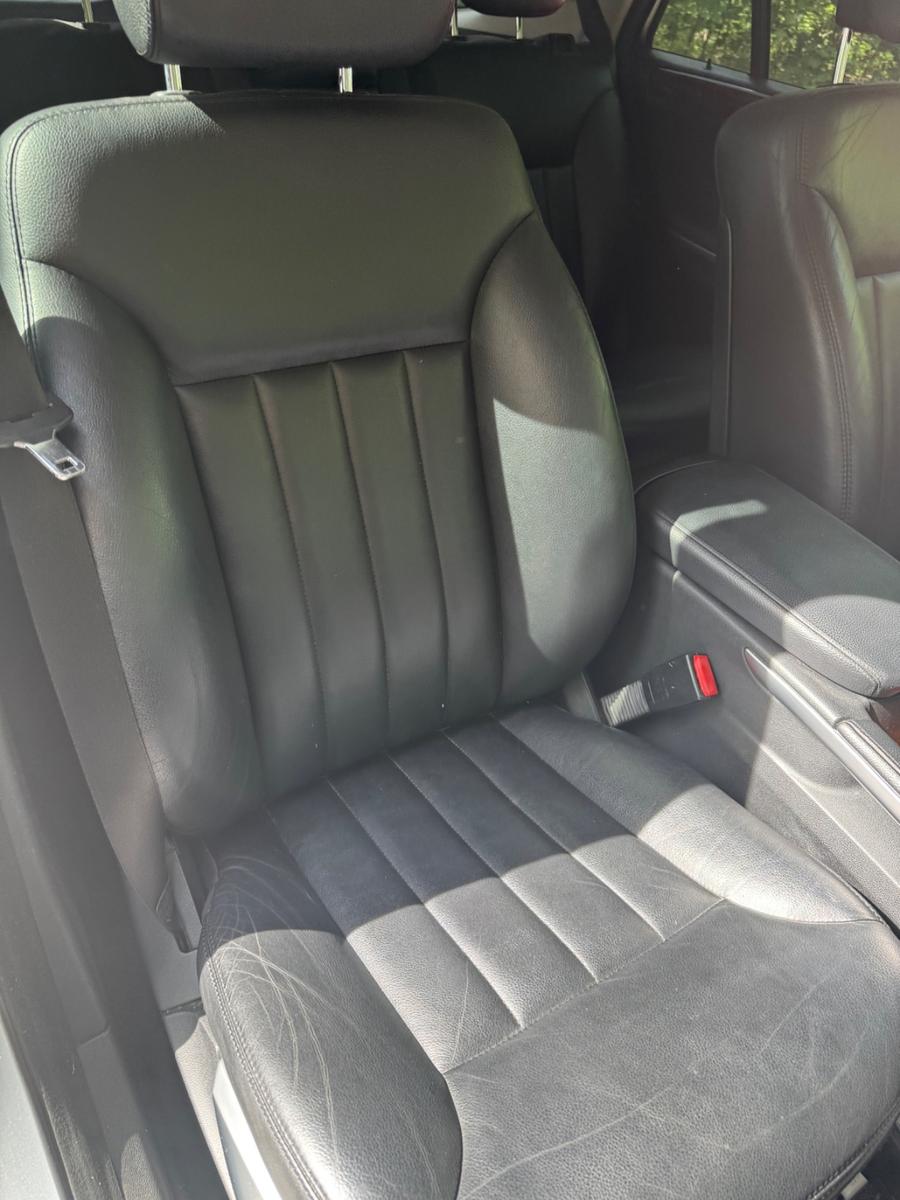Mercedes-Benz ML 350 4Matic