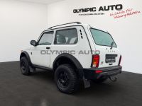 Lada Lada Niva Bronto 4X4 SITZHEIZUNG KLIMA AHK - Image