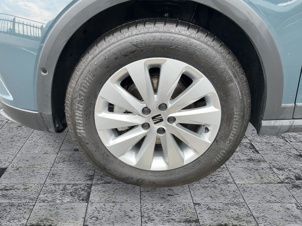 Seat Arona - Bild 8