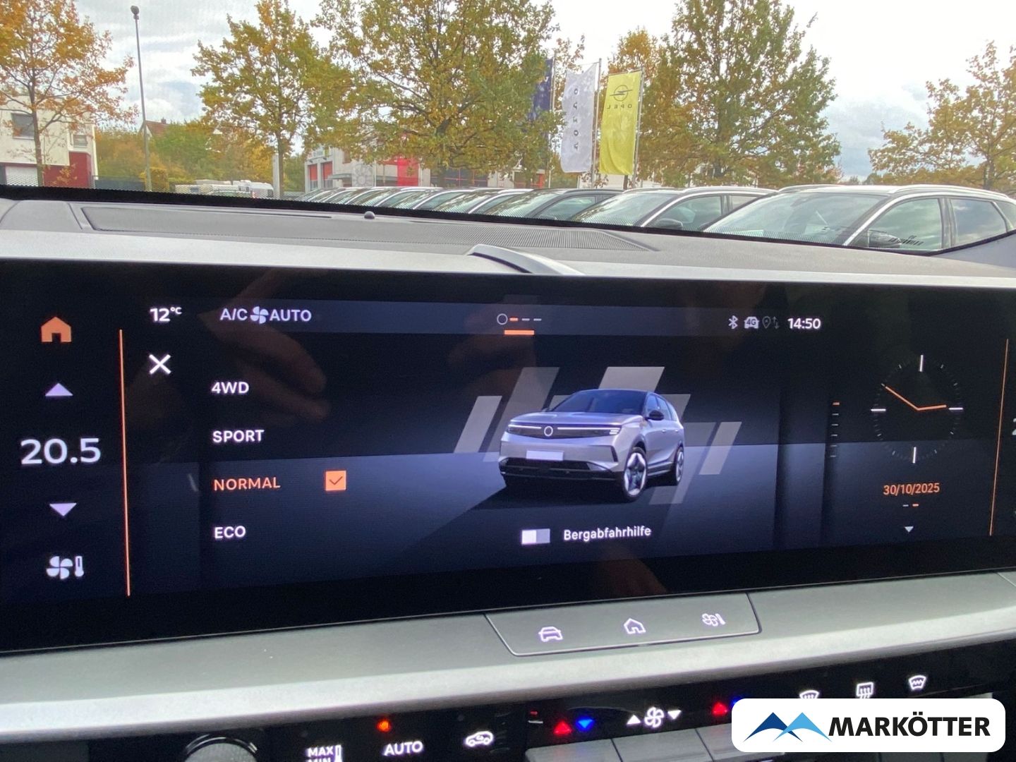 Opel Grandland (X) - Bild 17