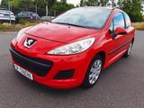 Peugeot 207 Filou, 1. HAND,  TÜV 11/2026 - Peugeot 207 in Leipzig