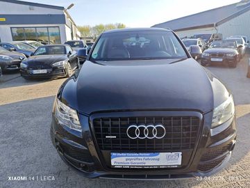 Audi Q5 - 2