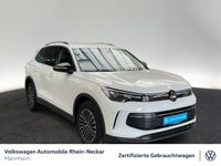 Volkswagen Tiguan - Vorschau Bild 8