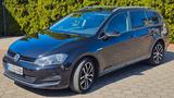 Volkswagen Golf Variant 1.6 TDI BlueMotion "CUP"