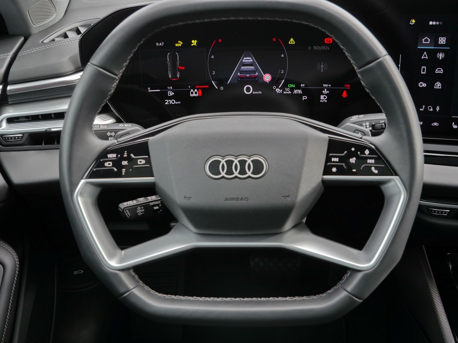 Audi A6 - Bild 9