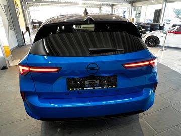 Bild 4 Opel Astra ST Ultimate - Pano | SHZ/LHZ | 360° K. | A