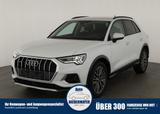 Audi Q3 40 TFSI quattro advanced, AHK, 19-Zoll, Navi,