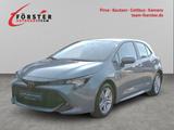 Toyota Corolla 1.2 Turbo Comfort *KAMERA*SITZHEIZ.*A - Toyota Corolla Gebrauchtwagen in Dresden