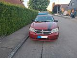 Dodge Avenger SE 2.0 SE - Dodge: 2.0