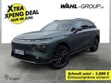 XPENG G9 AWD Performance - XPENG G9: Performance