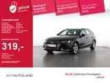Audi A4 Avant 35 TFSI S tronic advanced MMI NAVI+ - Audi A4 Jahreswagen: Kombi