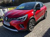 Renault Captur II Initiale Paris 1 Hand AHK AUTOM. 67kW - Renault in Wuppertal