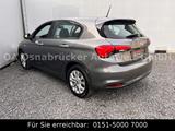Fiat Tipo Lounge 1.4 16V 5T Kamera Navi Tempomat USB - Fiat Tipo LOUNGE mit Benzin-Antrieb