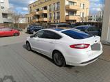Ford Mondeo 1,5 EcoBoost Titanium Sportpaket Panorama - Ford Mondeo: Sport