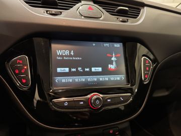 Bild 9 Opel Corsa E Edition LM-BiColor IntelliLink