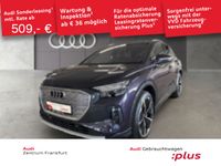 Audi Q4 e-tron - Vorschau Bild 1