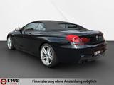 BMW 650 i xDrive Cabrio M Sport Paket "HUD,Standh" - BMW 650 aus 2012: Cabrio