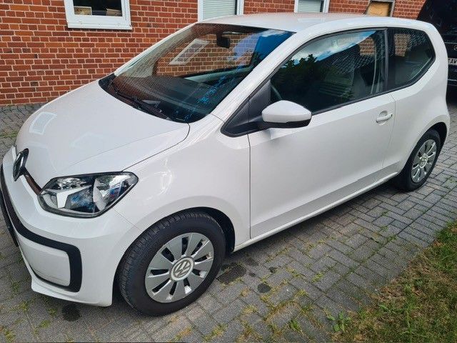 Image of Volkswagen up!
