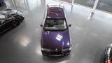 BMW M3 3.2 l EVO - ALLES NEU - TECHNO-VIOLETT - gebrauchte BMW M3 aus dem Jahr 1997