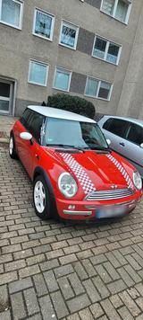 MINI COOPER R51 (Tauschen möglich) - MINI Cooper in Hamm