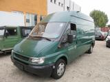 Ford Transit * WENIG KM + HOCH & LANG * - gebrauchte Ford Transit aus dem Jahr 2002