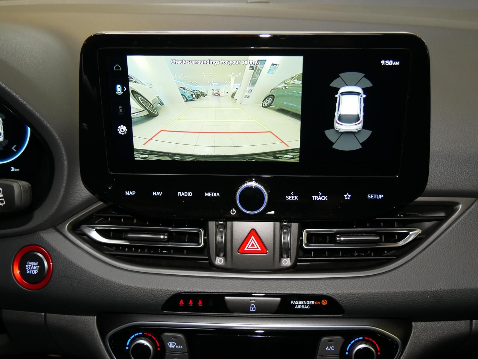 Hyundai i30 – Bild 14