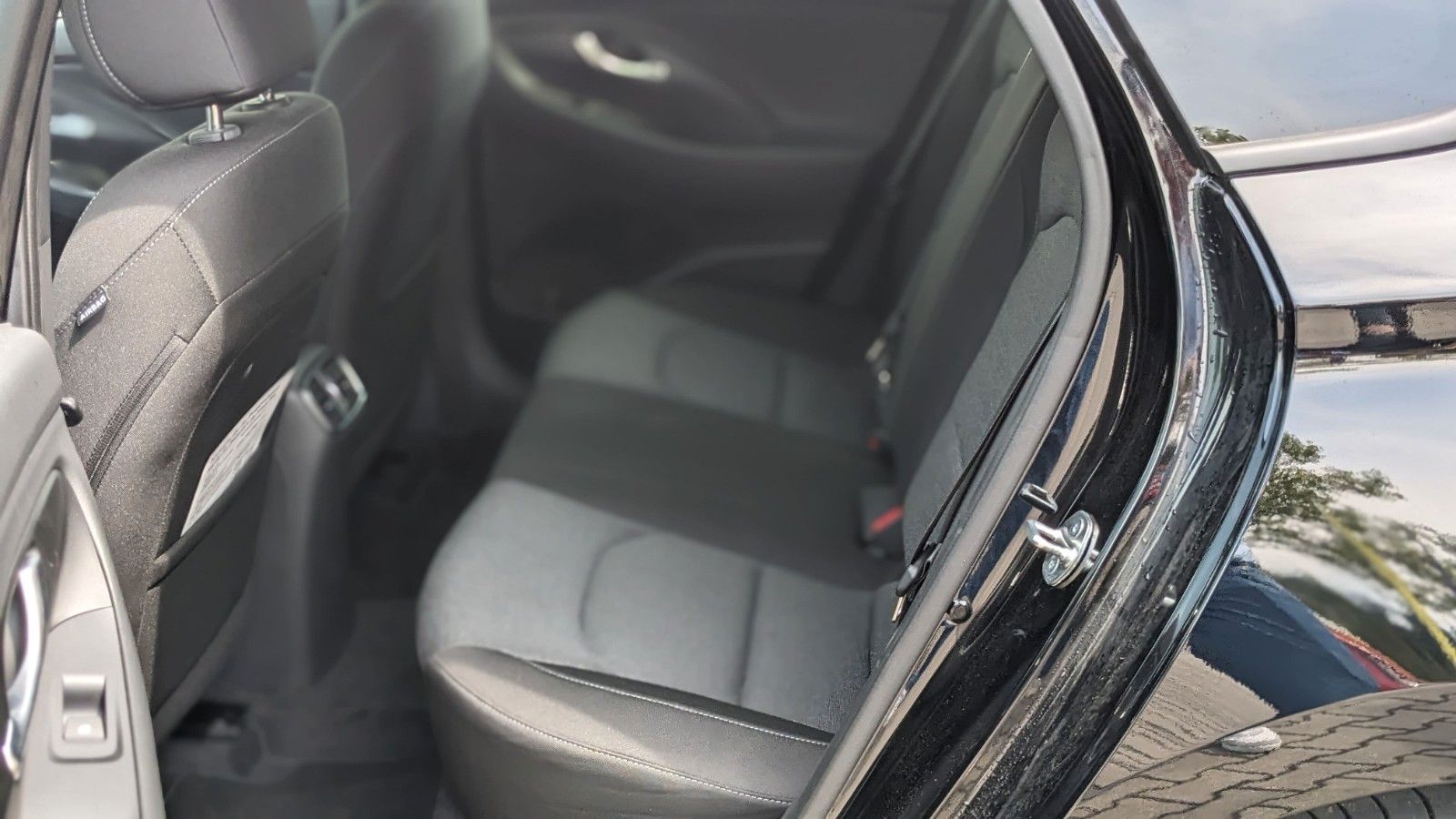 Autohaus Zimpel & Franke -  Hyundai i30 Connect & Go - Bild 9