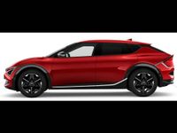 Kia EV6 - Vorschau Bild 8