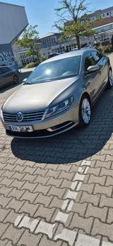 Volkswagen vw cc 2.0 Tdi - Volkswagen CC in Berlin