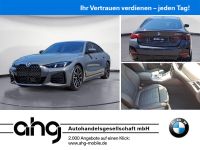 BMW 430 Gran Coupé - Vorschau Bild 1