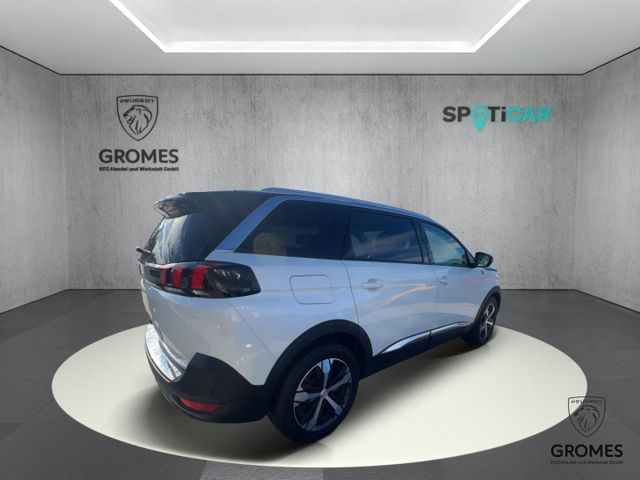 Fahrzeugabbildung Peugeot 5008 Crossway 1.5 BlueHDi EU6d-T CROSSWAY HDI 13