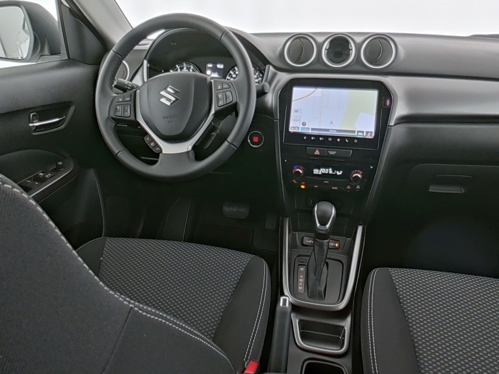 Suzuki Vitara - Bild 17