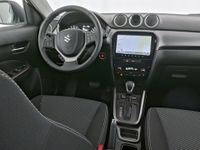 Suzuki Vitara - Vorschau Bild 17