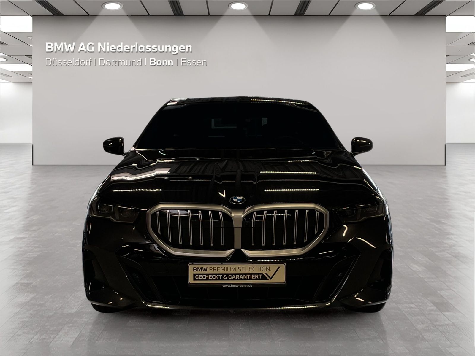 BMW 520 - Bild 8
