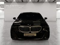 BMW 520 - Vorschau Bild 8