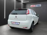 Fiat Punto 1.2 Lounge - Fiat Punto: 1.2
