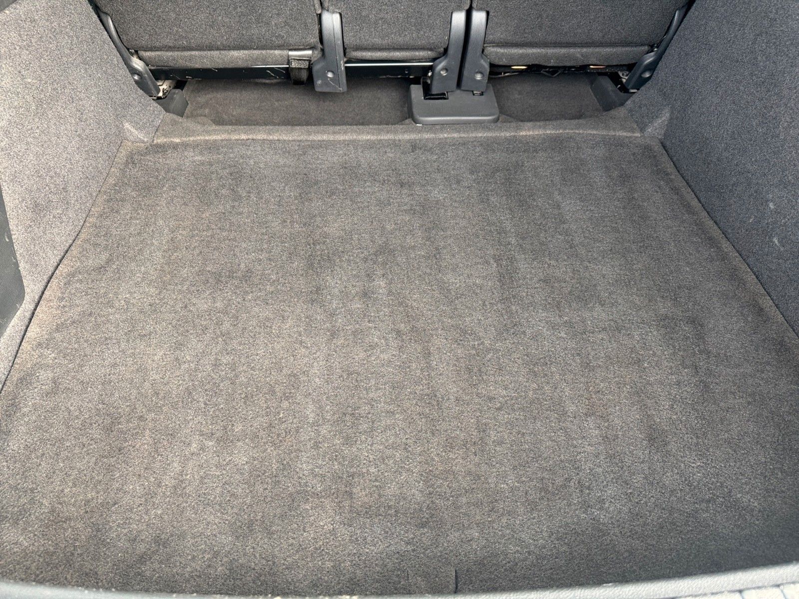 Fahrzeugabbildung SKODA Kodiaq Ambition 1.5 TSI