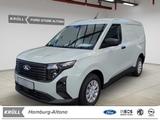Ford Transit Courier 1.0 EcoBoost Trend - graue Ford Transit Courier
