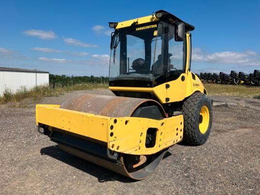 BOMAG BW 177 BVC-5  Stage V/Tier 4f