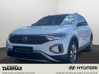 Volkswagen T-Roc GOAL 1.0 TSI Navi LED Keyless PDC TOP