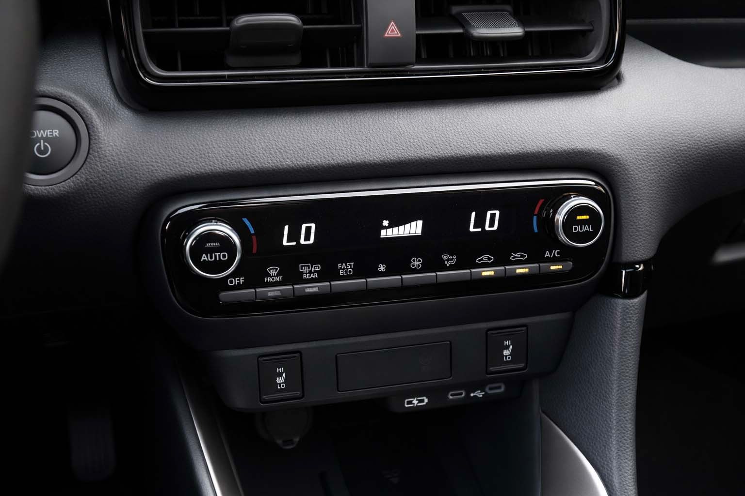 Mazda 2 Hybrid - Bild 17