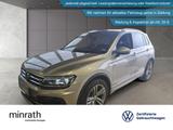Volkswagen Tiguan 1.4 TSI BMT ACT Join AHK+HUD+VIRT+ACC+LED - VW Tiguan Gebrauchtwagen in Krefeld