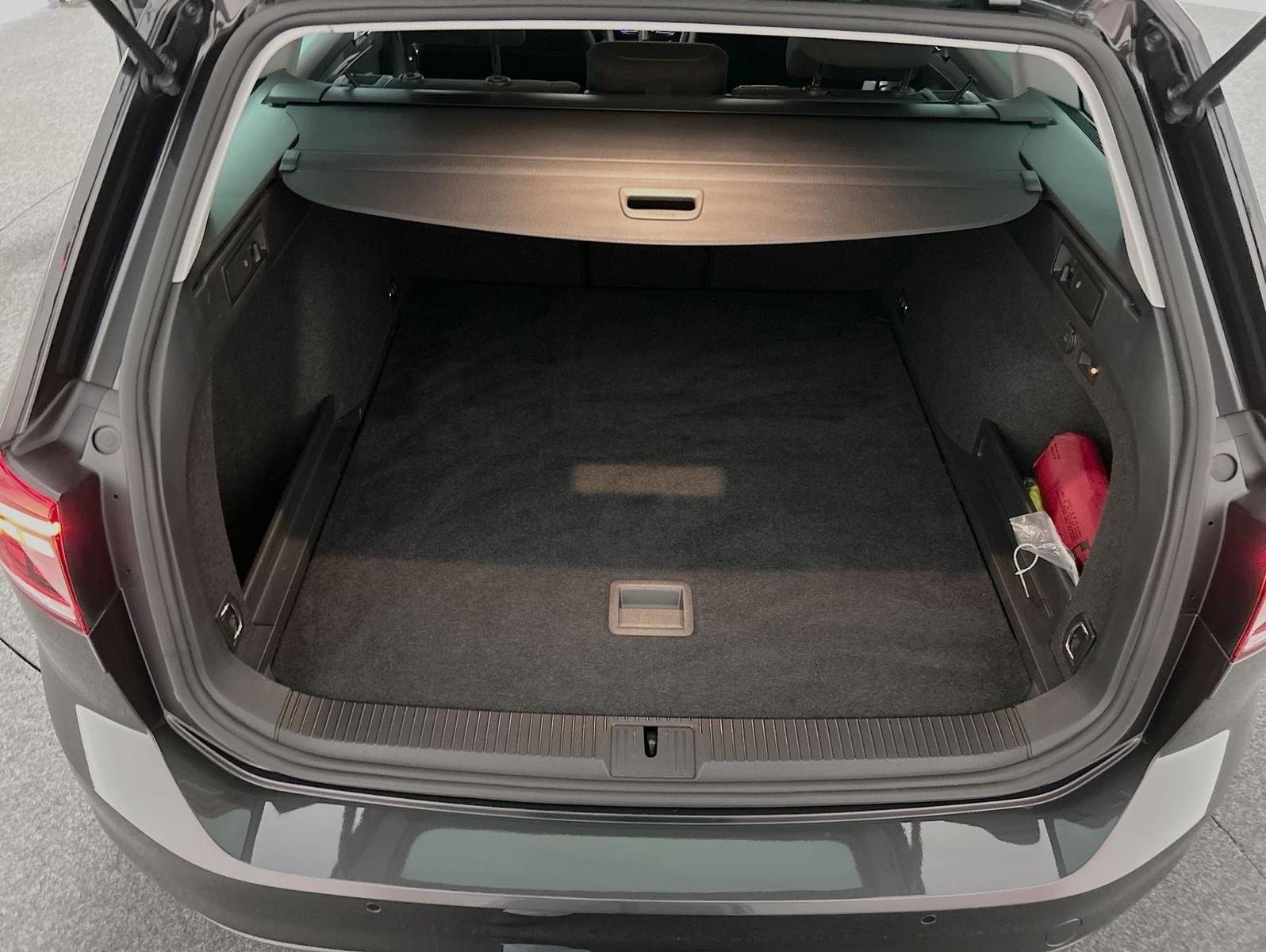 Volkswagen Passat 1.5 TSI DSG Business, миниатюра 18