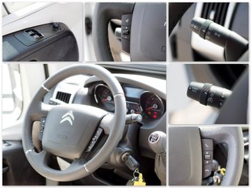 Bild 28 Mooveo TEI 70 EB 140 L-Sitzgruppe Pioneer 9"